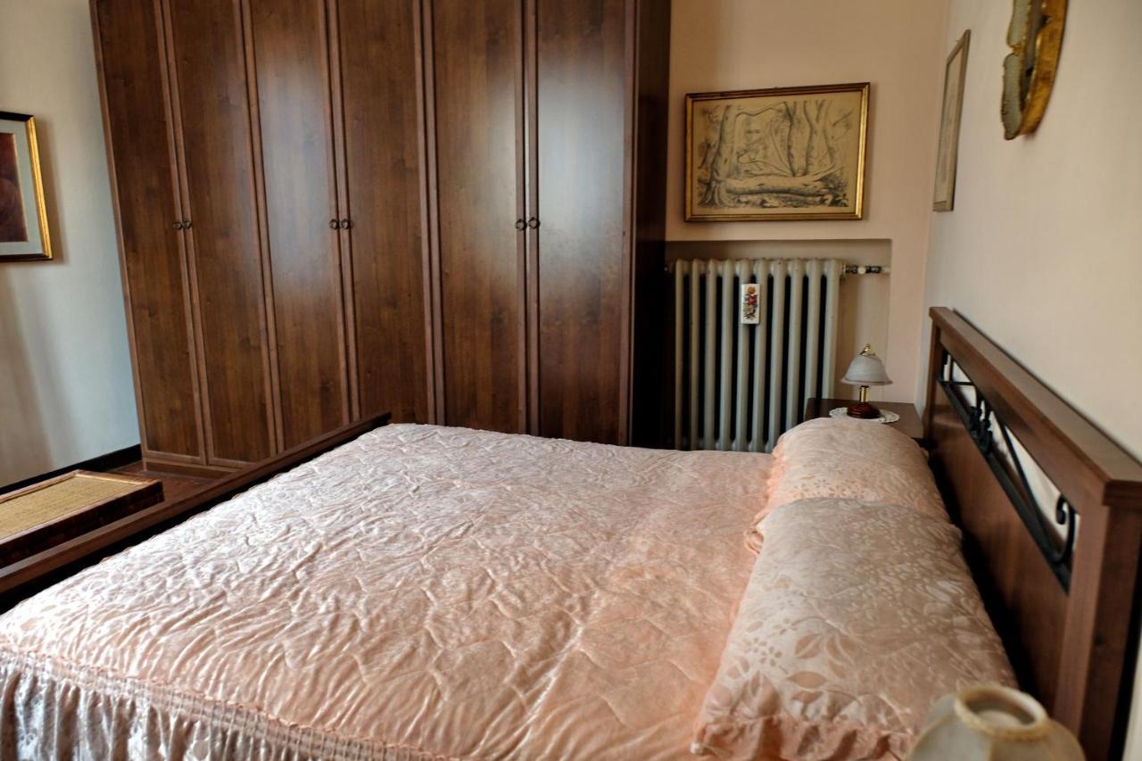 B&B "Il Cantastorie" Casa Molinari-Boldrini - Room & Breakfast Castelfranco Emilia Exterior foto